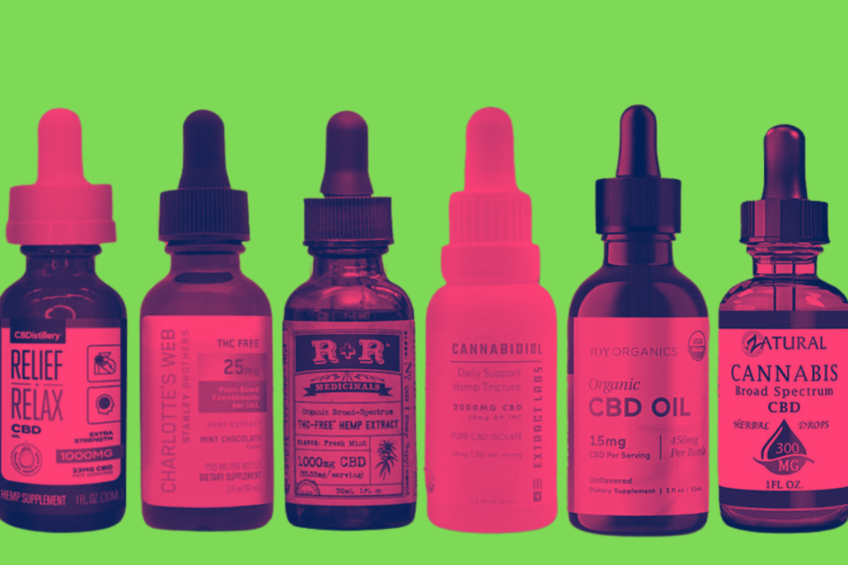 CBD Bioavailability Comparison: Which Works The Fastest?