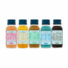 20x BumbleZest Vegan Mixed Health Shots Box