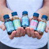 20x BumbleZest Vegan Mixed Health Shots Box - Image 3