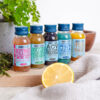 20x BumbleZest Vegan Mixed Health Shots Box - Image 2