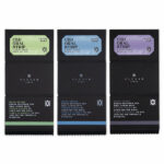 Elevar Leafs 125mg CBD Oral Strips