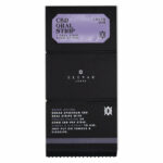 Elevar Leafs 125mg CBD Oral Strips