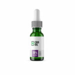 CBD Asylum 15% 1500mg CBD Oil 10ml (BUY 1 GET 2 FREE)