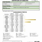 Mr Nice 5% 500mg CBD Oil Drops 10ml