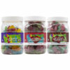Orange County CBD 4800mg Gummies - Large Pack - Image 3