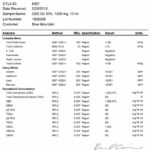 Naturecan 10% 1000mg CBD Broad Spectrum MCT Oil 10ml