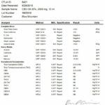 Naturecan 20% 2000mg CBD Broad Spectrum MCT Oil 10ml