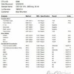 Naturecan 10% 3000mg CBD Broad Spectrum MCT Oil 30ml