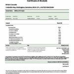 CBD by British Cannabis 2000mg CBD Cannabis Oil - 10ml