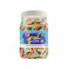 Orange County CBD 4800mg Gummies - Large Pack - Image 6