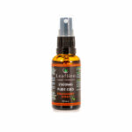 CBD Leafline 2500mg CBD MCT Oil Spray - 30ml