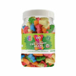 Orange County CBD 1600mg Gummies - Large Pack