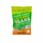 Orange County CBD 200mg Gummy Bears - Grab Bag
