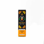 Cheerful Buddha 500mg CBD Drops 10ml