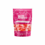 CBD Asylum 500mg CBD Sweets (BUY 1 GET 2 FREE)