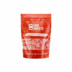 CBD Asylum 500mg CBD Sweets (BUY 1 GET 2 FREE)