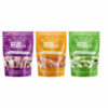 CBD Asylum 500mg CBD Sweets (BUY 1 GET 2 FREE) - Image 2