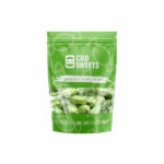CBD Asylum 500mg CBD Sweets (BUY 1 GET 2 FREE)