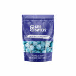 CBD Asylum 500mg CBD Sweets (BUY 1 GET 2 FREE)