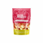 CBD Asylum 500mg CBD Sweets (BUY 1 GET 2 FREE)