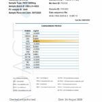 LVWell CBD 3000mg Raw Cherry Oral Drops - 10ml