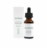 Naturecan 30% 9000mg CBD Broad Spectrum MCT Oil 30ml