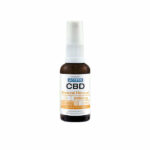 Access CBD 2400mg CBD Broad Spectrum Oil 30ml