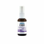 Access CBD 2400mg CBD Broad Spectrum Oil 30ml