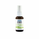 Access CBD 2400mg CBD Broad Spectrum Oil 30ml