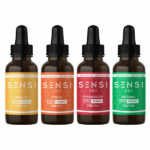 Sensi CBD 1500mg CBD Tinture Oil 30ml (BUY 1 GET 1 FREE)