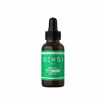 Sensi CBD 5000mg CBD Broad-Spectrum Tinture Oil 30ml (BUY 1 GET 1 FREE)