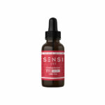 Sensi CBD 5000mg CBD Broad-Spectrum Tinture Oil 30ml (BUY 1 GET 1 FREE)