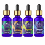 Purple Dank CBD Flavoured CBD Oil 600mg CBD Oil 30ml (BUY 1 GET 1 FREE)