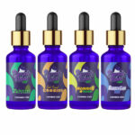 Purple Dank CBD Flavoured CBD Oil 1200mg CBD Oil 30ml (BUY 1 GET 1 FREE)