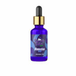 Purple Dank CBD Flavoured CBD Oil 4800mg CBD Oil 30ml (BUY 1 GET 1 FREE)