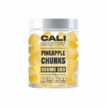 CALI CANDY 850mg CBD Vegan Sweets (Small) - 10 Flavours