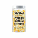 CALI CANDY 1500mg CBD Vegan Sweets (Large) - 10 Flavours