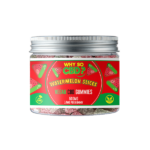 Why So CBD? 500mg CBD Small Vegan Gummies - 11 Flavours