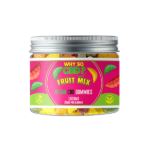 Why So CBD? 1500mg CBD Small Vegan Gummies - 11 Flavours