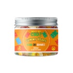 Why So CBD? 1500mg CBD Small Vegan Gummies - 11 Flavours