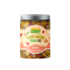 Why So CBD? 2000mg CBD Large Vegan Gummies - 11 Flavours - Image 5