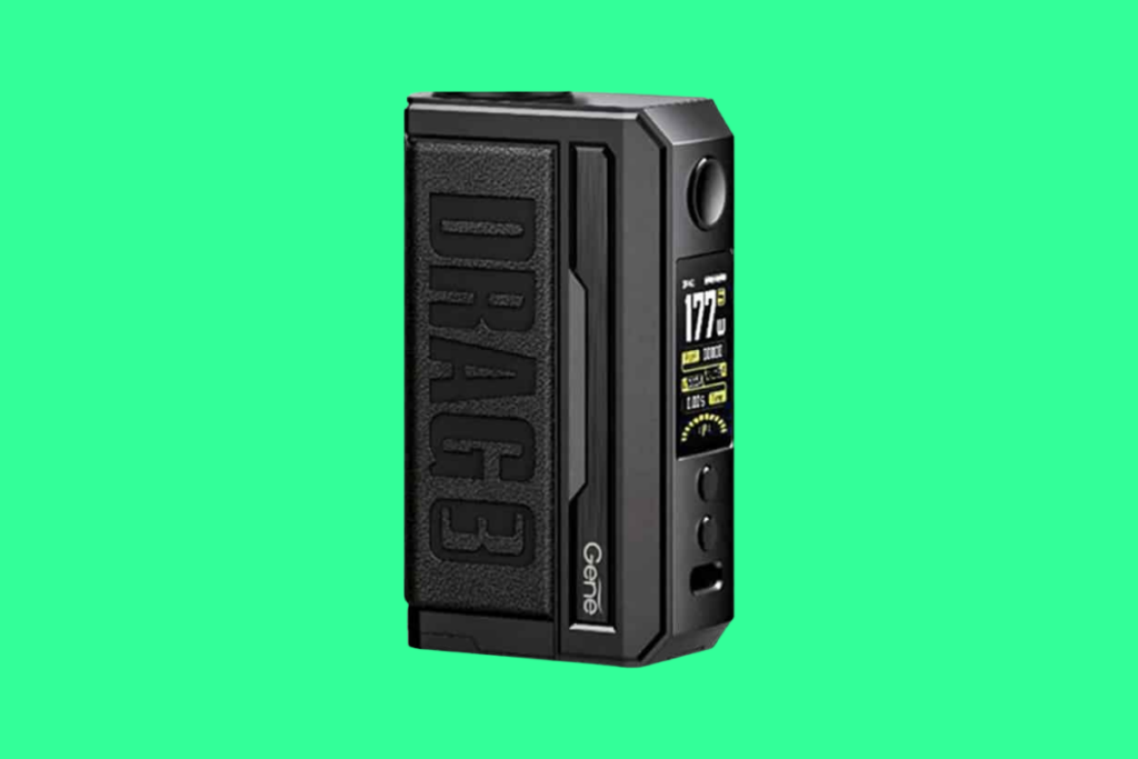 The Best Vapes You Can Buy Right Now...