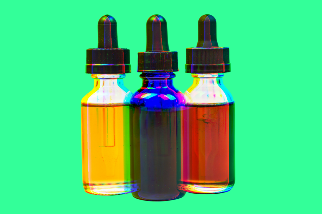 what is the best vape juice