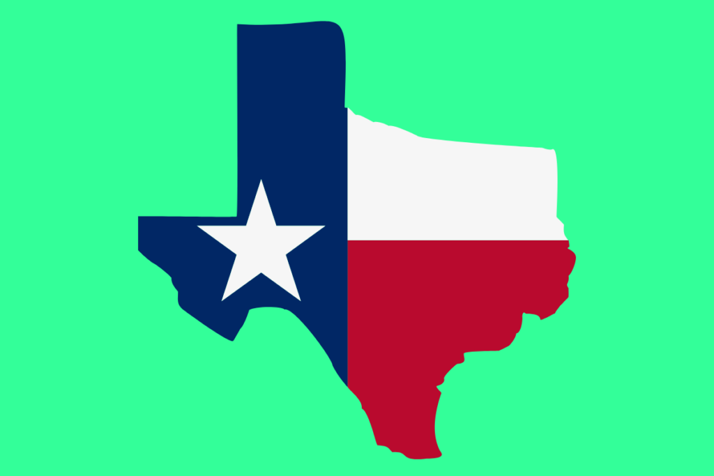 Is CBD Legal In Texas