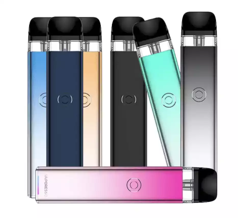 Vaporesso XROS 3