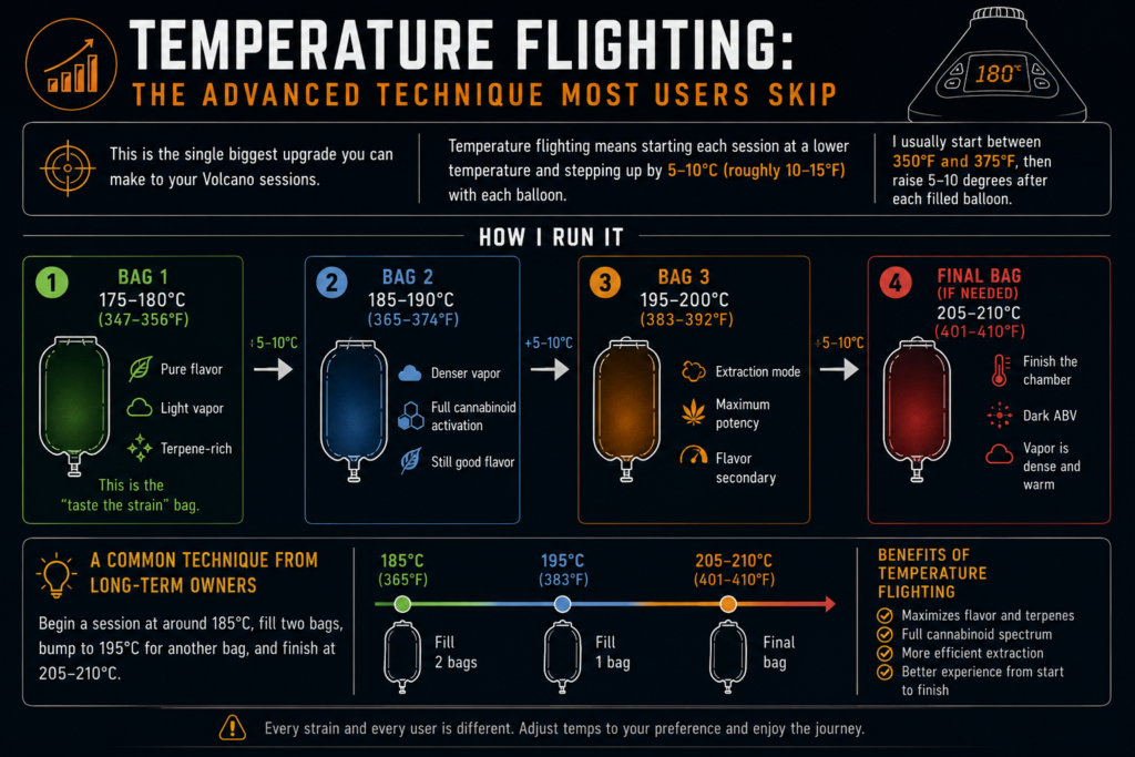 Temperature Flighting The Advanced Technique Most Users Skip