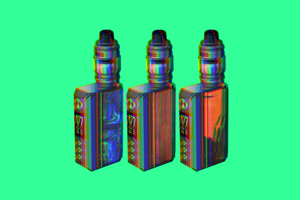 VooPoo Drag 4 Review