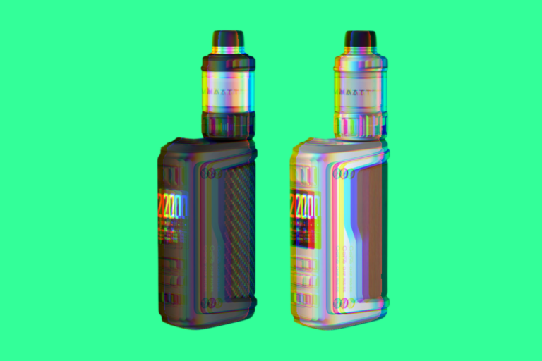 Top Mods for Vaping: The 5 Best Vape Mods & Box Mod Kits [2023]