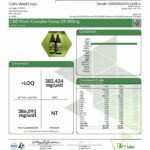 Celtic Wind Crops 300mg CBD Multi-Complex Hemp Oil - 10ml