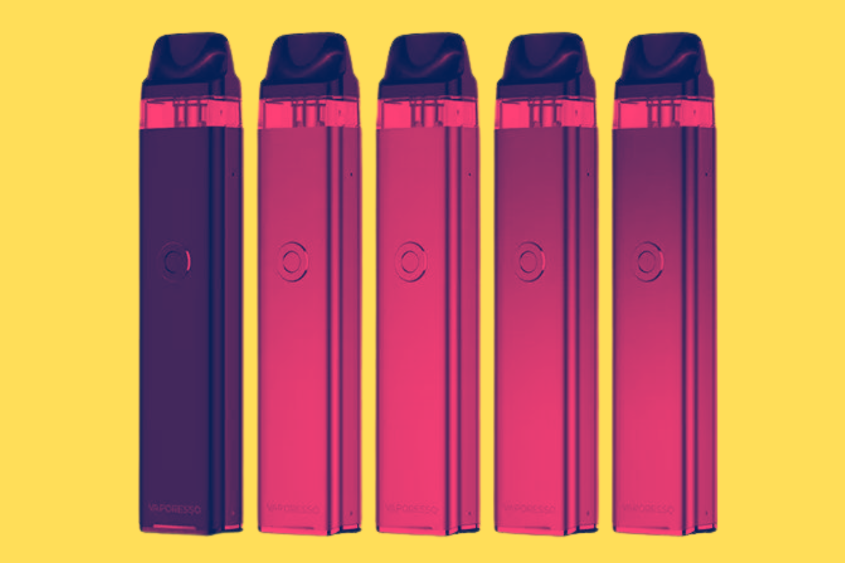 How Do I Choose the Right Vape? An Expert’s Advice…